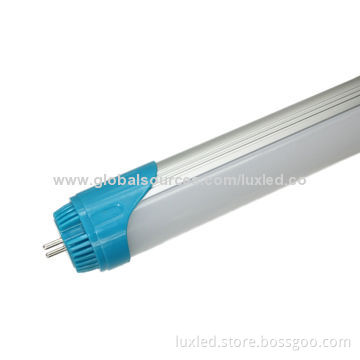 LED Tube Light, 24W, 1,200mm, 4ft, T8, 120lm/W, >80Ra, SMD LED